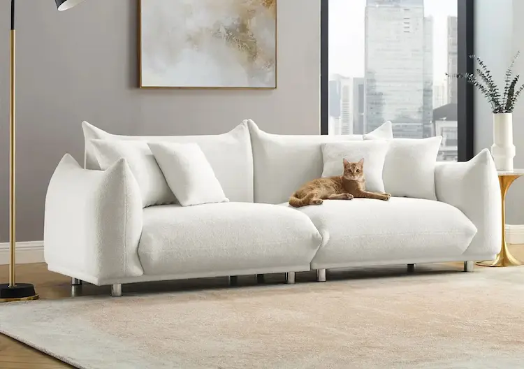 retapizado de sofa